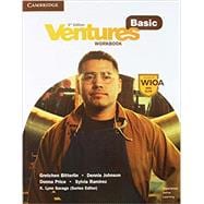 Ventures Basic Value Pack