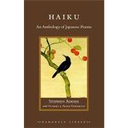 Haiku : An Anthology of Japanese Poems