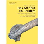 Das Attribut als Problem