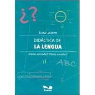 Didactica De La Lengua/ Language Didactic