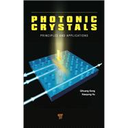 Photonic Crystals: Principles and Applications