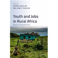 Youth and Jobs in Rural Africa