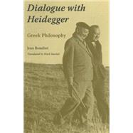 Dialogue With Heidegger