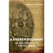 A Broken Regiment
