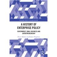 A History of Enterprise Policy