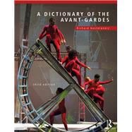 A Dictionary of the Avant-Gardes