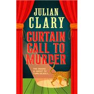 Curtain Call to Murder