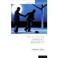 The Plays of Samuel Beckett