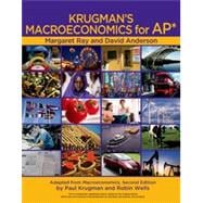 Krugman's Macroeconomics for AP*