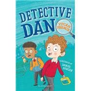 Detective Dan: A Bloomsbury Reader
