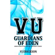 Vu Guardians of Eden