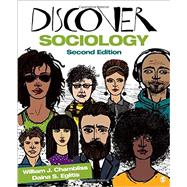 Discover Sociology + Sage Readings for Introductory Sociology