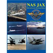 Naval Air Station Jacksonville, Florida, 1940-2000