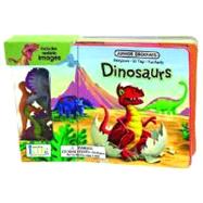 Junior Groovies: Dinosaurs
