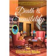 Death and Sensibility A Jane Austen Society Mystery