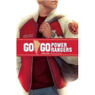 Go Go Power Rangers Book One Deluxe Edition
