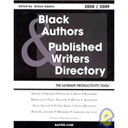 BAPWD-Black Authors & Published Writers Directory