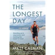 The Longest Day Standing up to depression and tackling the Coast to Coast