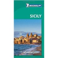 Michelin Green Guide Sicily