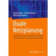 Duale Netzplanung