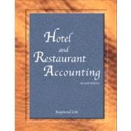 Hotel and Restaurant Accounting with Answer Sheet (AHLEI)