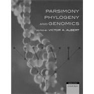 Parsimony, Phylogeny, And Genomics
