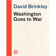 Washington Goes to War,9780345407306