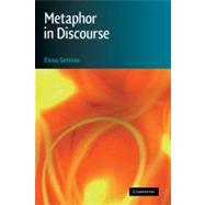 Metaphor in Discourse
