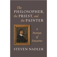 The Philosopher, the Priest, and the Painter
