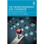The Neurodivergent Job Candidate