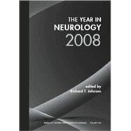 The Year in Neurology 2008, Volume 1142