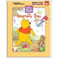 Disney's Winnie the Pooh: The Blustery Day,9781577687306