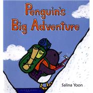 Penguin's Big Adventure