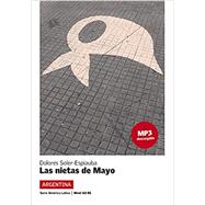 Las nietas de Mayo, Serie América Latina: Las nietas de Mayo, Serie América Latina