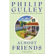 Almost Friends : A Harmony Novel