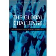 The Global Challenge