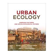 Urban Ecology