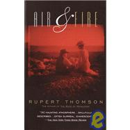 Air & Fire A Novel