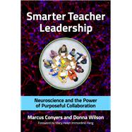 Smarter Teacher Leadership