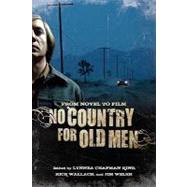 No Country for Old Men : From Novel to Film