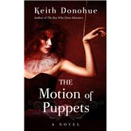 The Motion of Puppets