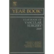 The Year Book of Vascular Surgery 2009