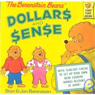 The Berenstain Bears Dollars and Sense