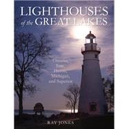 Lighthouses of the Great Lakes