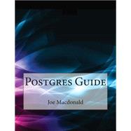 Postgres Guide