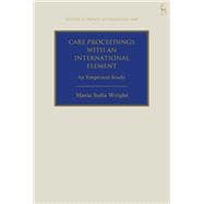 Care Proceedings with an International Element