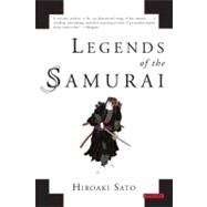 Legends of the Samurai