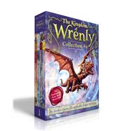 The Kingdom of Wrenly Collection #4 The Thirteenth Knight; A Ghost in the Castle; Den of Wolves; The Dream Portal