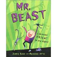 Mr. Beast : A Monster Fright in the Night