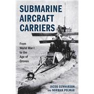 Submarine Aircraft Carriers,9780811777308